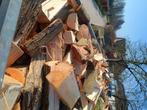 Brandhout, Tuin en Terras, Brandhout, 3 tot 6 m³, Ophalen of Verzenden, Blokken