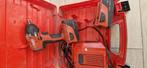 HILTI SIW-A01 slagmoersleutel Boloneur, Doe-het-zelf en Bouw, Ophalen, Gebruikt