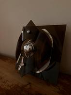 Vintage lamp herda, Enlèvement