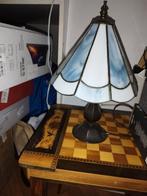 Tiffany lamp, Ophalen of Verzenden
