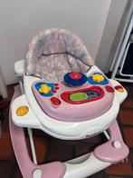 Loopstoel, Kinderen en Baby's, Wipstoeltjes, Ophalen, Gebruikt