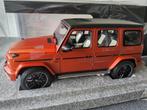 Mercedes AMG G 63., Ophalen of Verzenden, Zo goed als nieuw