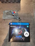 Nacon Revolution Pro Controller 2, Games en Spelcomputers, Spelcomputers | Overige, Ophalen, Gebruikt