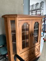 Antieke kast, Ophalen, Zo goed als nieuw