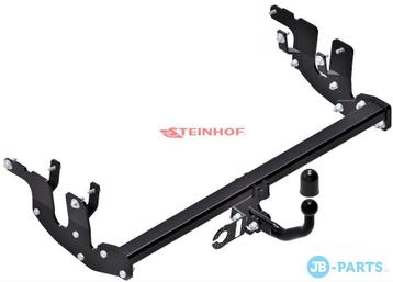 Vaste trekhaak Ford Ecosport SUV vanaf 11/2017 beschikbaar voor biedingen