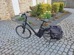 Elektrische dames fiets Kalkhoff, 53 tot 56 cm, Ophalen, Gebruikt, Versnellingen