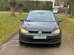 Volkswagen Golf 7 2014 1.6 276.000km Start rijd zeer goed, Auto's, Euro 5, Elektrische ramen, Diesel, Te koop