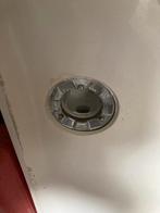 Douche bak, Moins de 100 cm, Comme neuf, 100 à 150 cm, Enlèvement