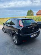 Punto evo 1.2, Particulier, Essence, Achat, Punto