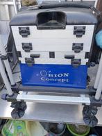 Orion Concept D25 visstation, Ophalen, Zo goed als nieuw, Overige typen