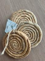 Onderzetters Ikea, Huis en Inrichting, Woonaccessoires | Onderzetters, Ophalen of Verzenden, Zo goed als nieuw