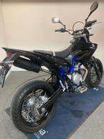 Yamaha WR 125X MY'14 ref. LS 3252, Motoren, Bedrijf, 125 cc, 11 kW of minder, 1 cilinder