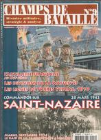 Magazines Champs de Bataille, Ophalen of Verzenden