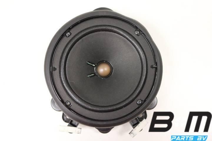 Luidspreker &quot;Bose&quot; LA of RA Audi A8 4E, Auto diversen, Autospeakers, Gebruikt