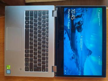 Lenovo Yoga 520-14IKBR beschikbaar voor biedingen