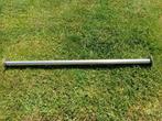 Inox buis 30mm, Ophalen, Gebruikt, Overige metalen