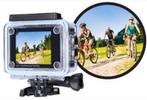 Rollei actioncam family, Ophalen, Rollei