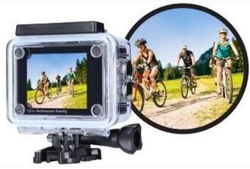 Rollei actioncam family beschikbaar voor biedingen