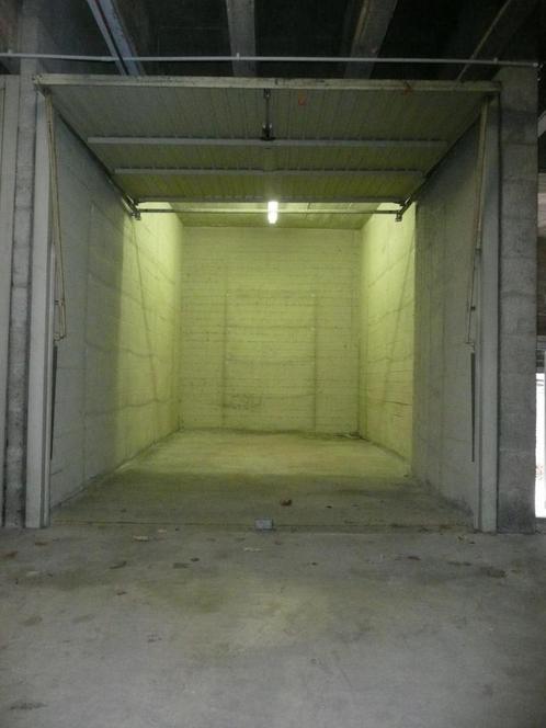 garage a vendre - box fermé & sécurisé près Place St Lambert, Immo, Maisons à vendre, Liège (ville), Jusqu'à 200 m², Autres types