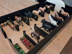 Schleich stallen, camion en toebehorenen, Ophalen of Verzenden