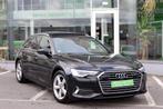 AUDI A6 AVANT 35TDi 163CV PANO DISTRONIC MATRIX CAMERA 360, Te koop, 120 kW, Break, Emergency brake assist