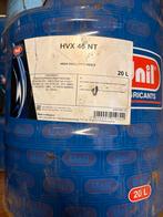 Hoge druk hydraulische olie hvx 46nt, Enlèvement