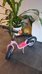 Loopfiets Puky roze, Fietsen en Brommers, Ophalen