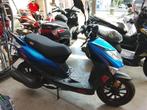 Gts naked cl a 25kmh Neuf, Fietsen en Brommers, Brommeronderdelen | Scooters, Ophalen, Nieuw, Overige merken
