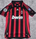 AC Milan Kaka Voetbal Thuisshirt Origineel 2006/2007, Sports & Fitness, Comme neuf, Envoi