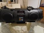 Jvc radio,dvd,usb,ipod, Audio, Tv en Foto, Stereoketens, Ophalen, Zo goed als nieuw, JVC