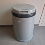 Keter vuilbak Mammouth lichtgrijs 70L, Huis en Inrichting, Ophalen, Kunststof, 50 tot 75 cm, 40 liter of meer