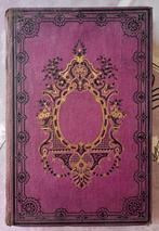 Boek "Les richesses du globe" 1874, C. Fallet, Enlèvement, Utilisé, Sciences naturelles