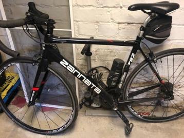 Zannata Z82 Racefiets beschikbaar voor biedingen