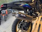 Yamaha - Tenere 700 Extreme, Motoren, 2 cilinders, Bedrijf, Toermotor, Meer dan 35 kW