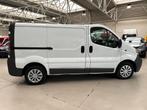 Renault Trafic Lichte Vracht | 3zit | Trekhaak | Keuring+Gar, Auto's, Bestelwagens en Lichte vracht, Voorwielaandrijving, 4 deurs