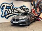 BMW 118 118iA*AUT*SPORTLINE*SPORTZETELS*LED*, 1 Reeks, 136 pk, Bedrijf, 5 zetels