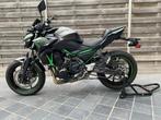 kawasaki z650 *5/2024* 1600KM** performance pack **arrow **, Motoren, 2 cilinders, 649 cc, Bedrijf, 12 t/m 35 kW