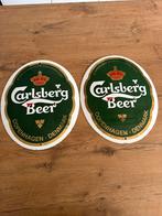 Reclame borden bier enz…, Verzamelen, Ophalen, Zo goed als nieuw