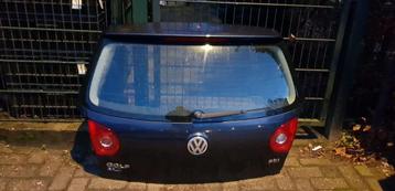 VW GOLF V ACHTERKLEP  beschikbaar voor biedingen
