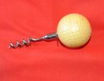 tire bouchon balle de golf, Collections, Enlèvement ou Envoi, Utilisé