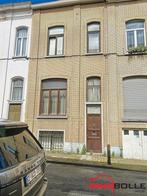 Maison à vendre à Etterbeek, 3 chambres, 158 m², Maison individuelle, 3 pièces