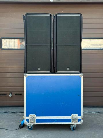 RCF NX 985-A. X2 beschikbaar voor biedingen