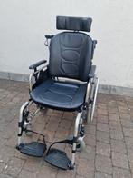 Elektrische rolstoel, Diversen, Rolstoelen, Ophalen, Elektrische rolstoel