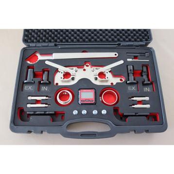 Timingset nieuwe volkswagen 1.0 1.2 1.4 1.5 1.6 TFSI beschikbaar voor biedingen