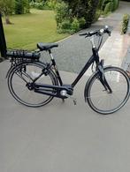 Sparta damesdiets, Fietsen en Brommers, Elektrische fietsen, Ophalen, Zo goed als nieuw, Sparta