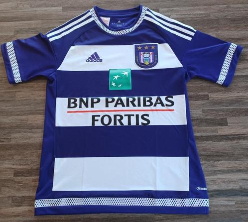 Truitje RSC Anderlecht, Verzamelen, Sportartikelen en Voetbal, Zo goed als nieuw, Overige typen, Ophalen of Verzenden