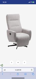 Bremdal fauteuil, Comme neuf, Enlèvement