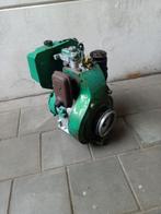Lombardini diesel motor, Doe-het-zelf en Bouw, Motoren, Ophalen, Dieselmotor
