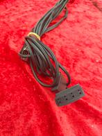 Bose 321 luidsprekerkabels zwart originele, Audio, Tv en Foto, Home Cinema-sets, Ophalen of Verzenden