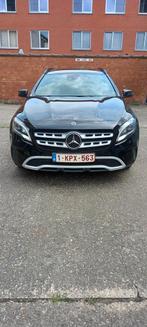MERCEDES-BENZ GLA 200, Auto's, Mercedes-Benz, Euro 6, 4 cilinders, USB, Leder en Stof